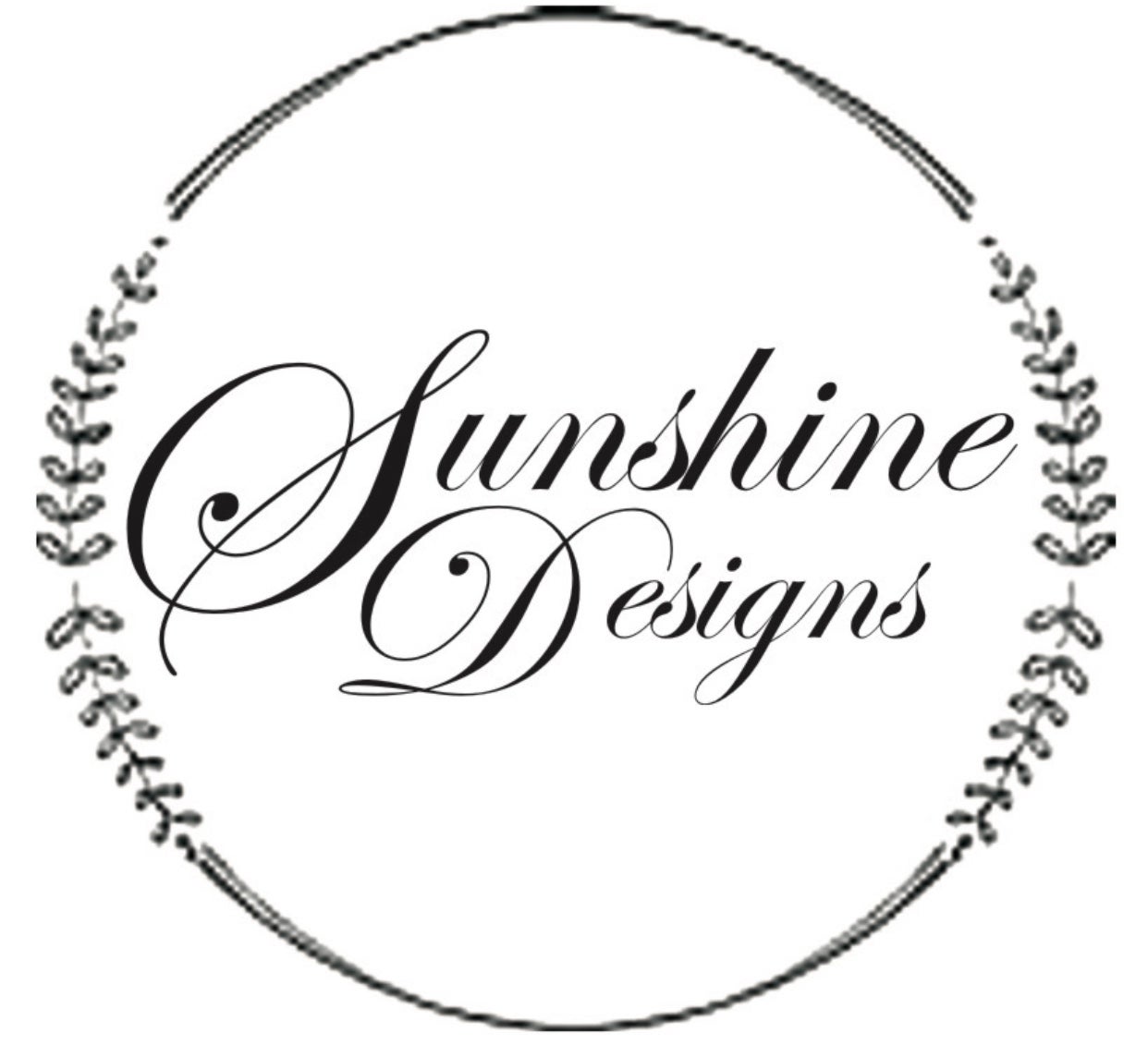 Home  Sunshine Designs